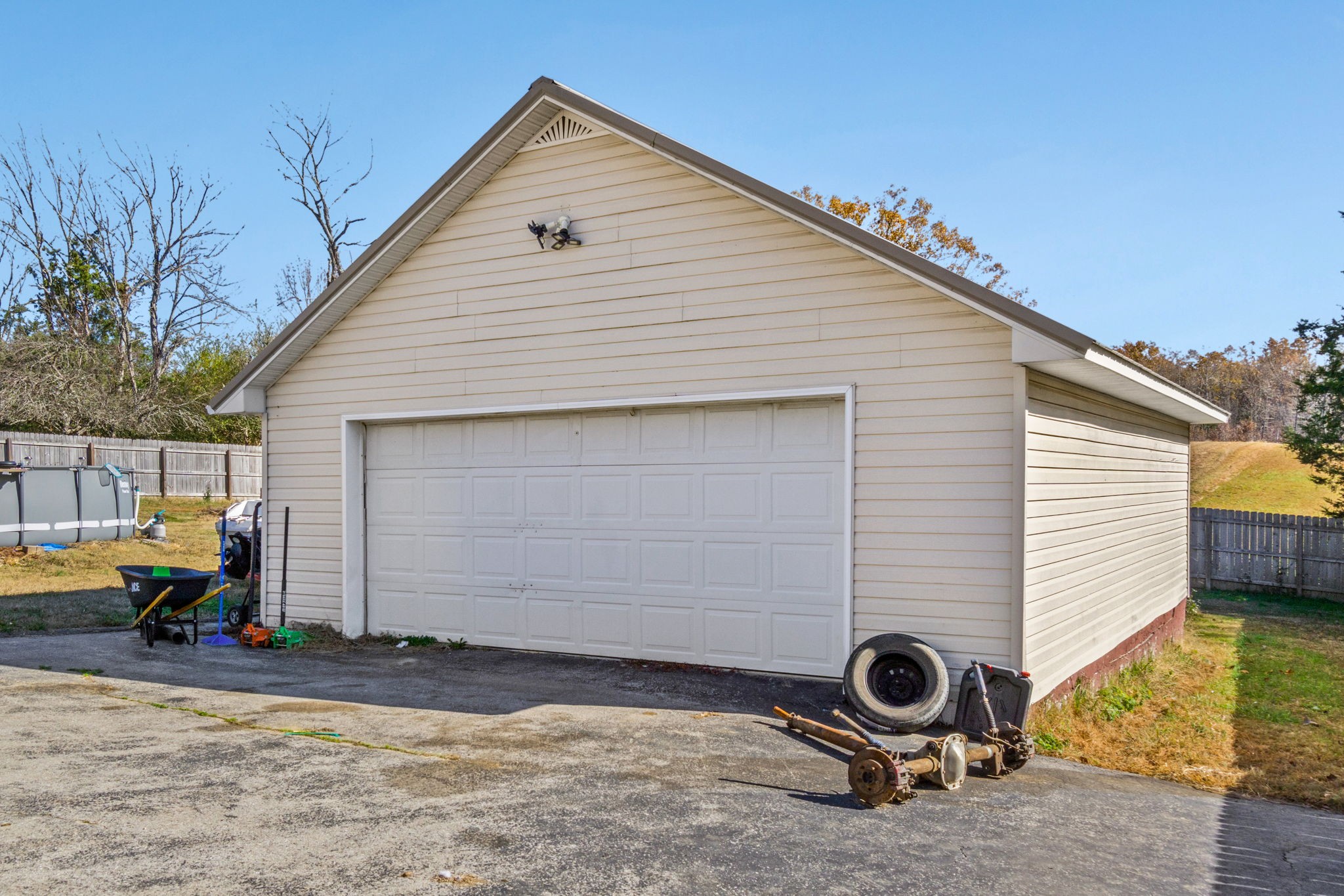 Residential in Cookeville 3