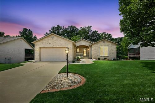 5225 Sundrop Ct, Godfrey, IL, 62035-1691 | Card Image
