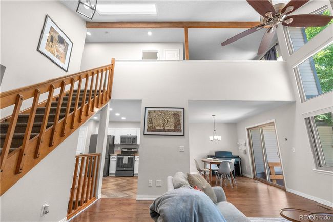 Vaulted Ceilings! | Image 8