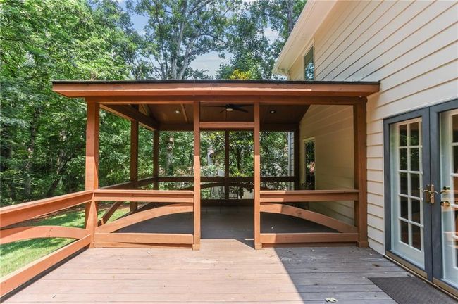 5240 Arrie Way, House other with 4 bedrooms, 3 bathrooms and 9 parking in Atlanta GA | Image 20