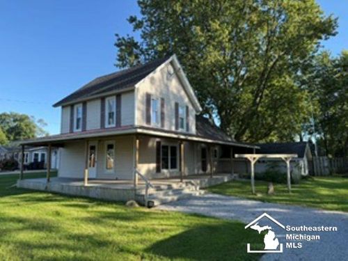5813 W Temperance Rd, Ottawa Lake, MI, 49267-8719 | Card Image
