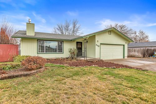 346 Teakwood Drive, Eagle Point, OR, 97524 | Card Image