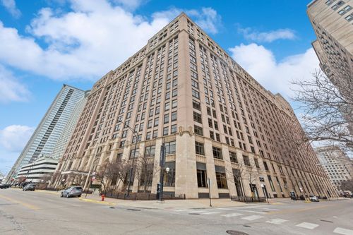 1215-680 N Lake Shore Drive, Chicago, IL, 60611 | Card Image