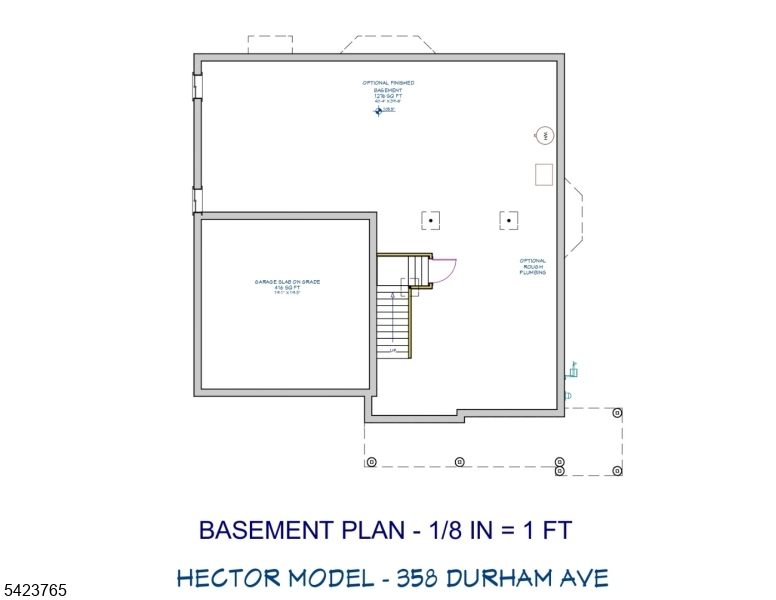 Residential in Metuchen Boro 2