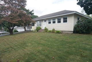 Rebecca Rd, Canton, MA 02021