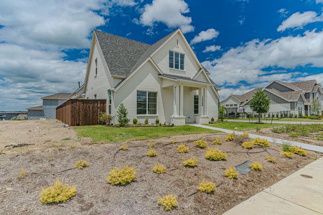 14448 Walsh Ave, House other with 4 bedrooms, 4 bathrooms and null parking in Aledo TX | Image 25