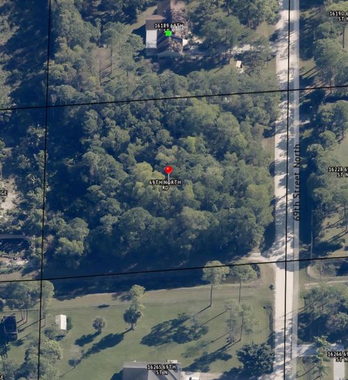 Xxxx 69th Street N, Loxahatchee, FL, 33470 | Card Image