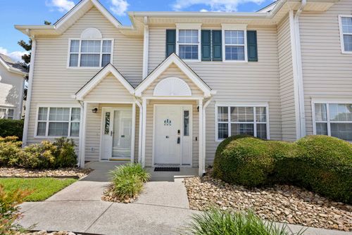 6b-614 3rd Ave S, North Myrtle Beach, SC, 29582-8205 | Card Image