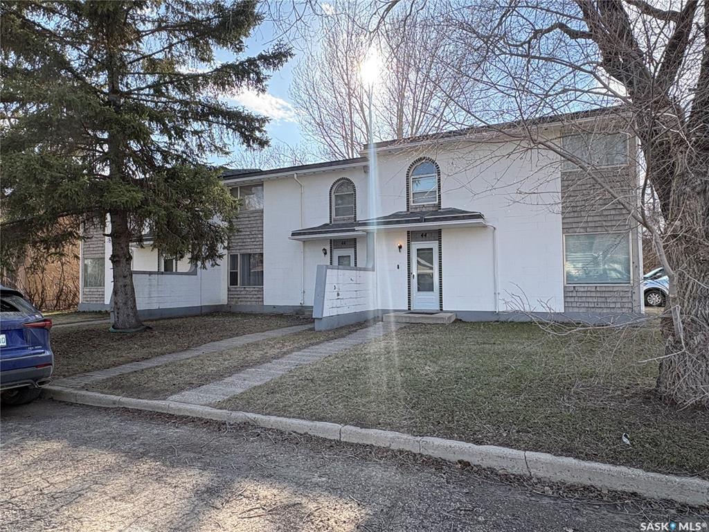 Residential in Lanigan 4
