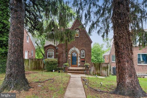 5207 Eugene Ave, BALTIMORE, MD, 21206-4102 | Card Image