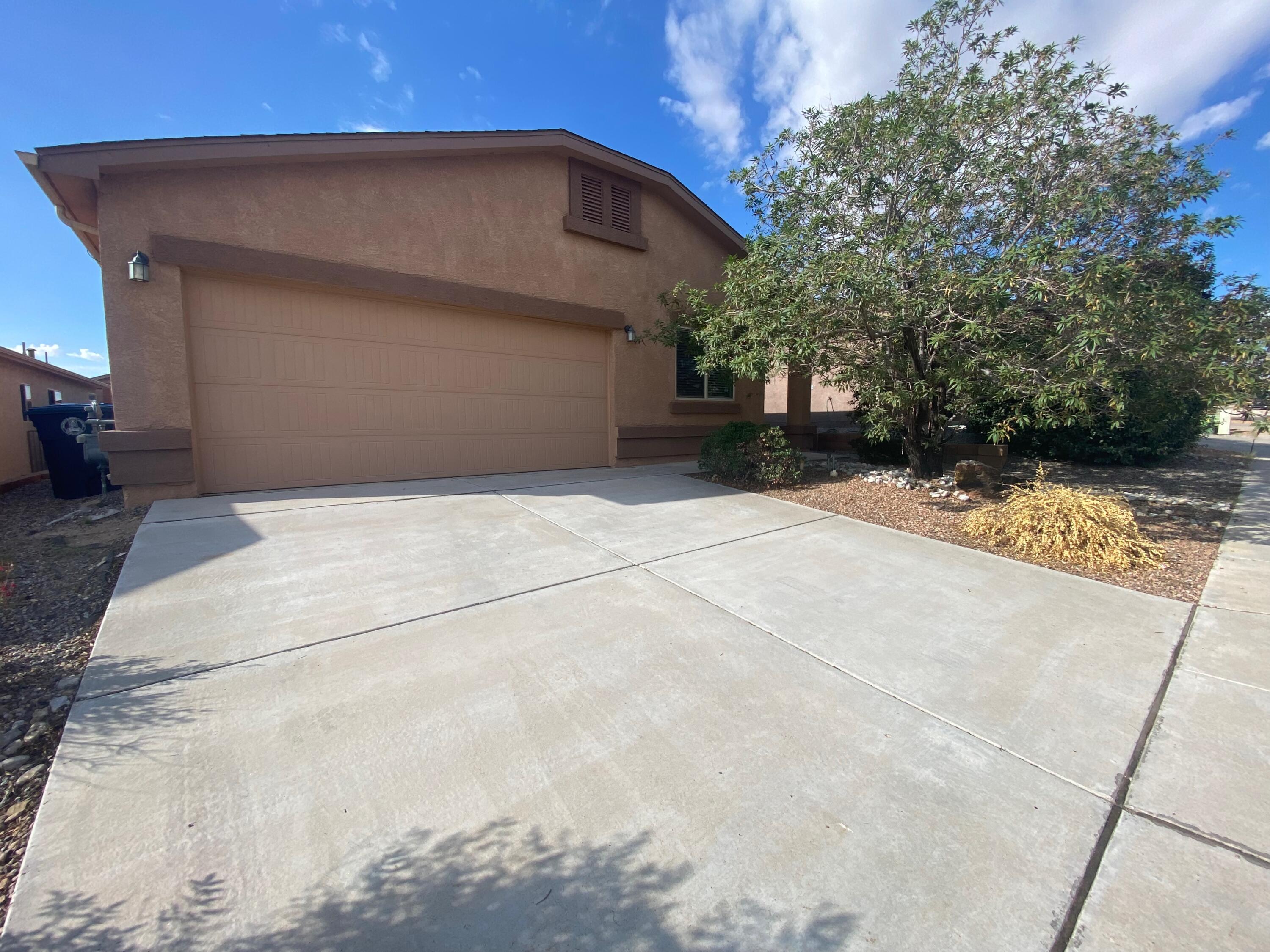 Cenote Rd, Albuquerque, NM 87121