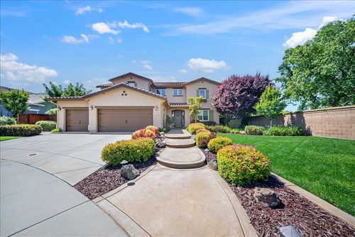 433 Rockcliff Ct, Roseville, CA, 95747-8892 | Card Image
