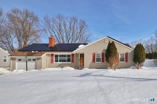 50 Davis Rd, East Hartford, CT, 06118-3014 | Card Image