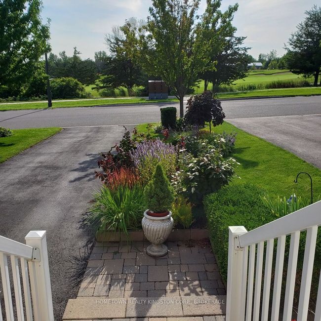 480 Country Club Dr, House attached with 2 bedrooms, 2 bathrooms and 2 parking in Bath ON | Image 5