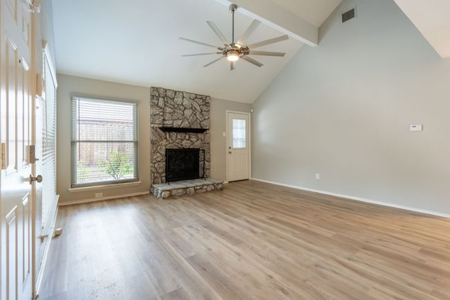 701 Retriever Ln, House other with 3 bedrooms, 3 bathrooms and null parking in Mesquite TX | Image 14