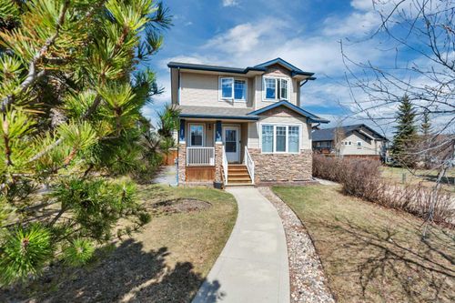 100 Wade Close, Red Deer, AB, T4N7E6 | Card Image