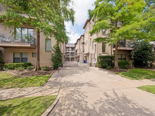 106-4023 Rawlins St, Dallas, TX, 75219-3657 | Card Image