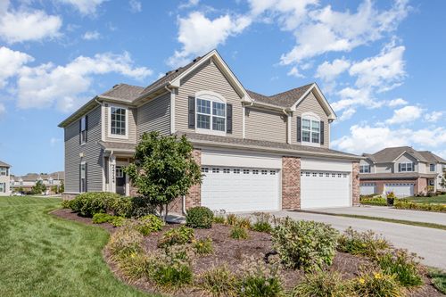 24724 S Mccormick Way, Manhattan, IL, 60442-7769 | Card Image
