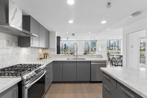506-120 Milross Ave, Vancouver, BC, V6A4K7 | Card Image