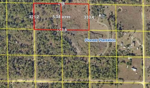 4155 Pioneer 23rd St, CLEWISTON, FL, 33440 | Card Image