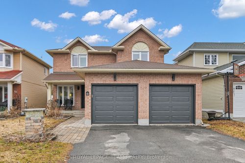 55 Beddington Ave, Nepean, ON, K2J3N1 | Card Image