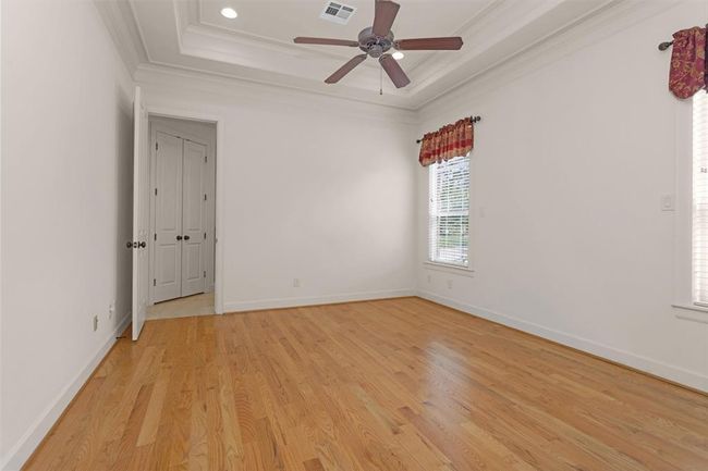 12689 Longmire Way, House other with 4 bedrooms, 4 bathrooms and 2 parking in Conroe TX | Image 26