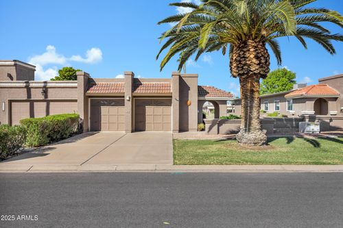 25236 S Mohawk Dr, Sun Lakes, AZ, 85248-6631 | Card Image