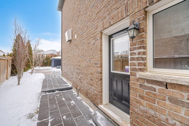 43 Wishing Well Cres, House other with 4 bedrooms, 6 bathrooms and 4 parking in Caledon ON | Image 49