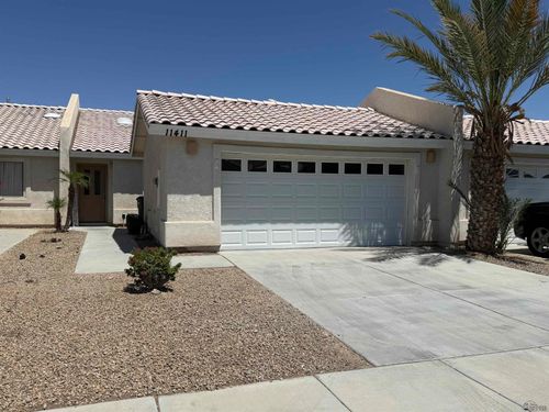 11411 S Kingman Ave, Yuma, AZ, 85365-6869 | Card Image