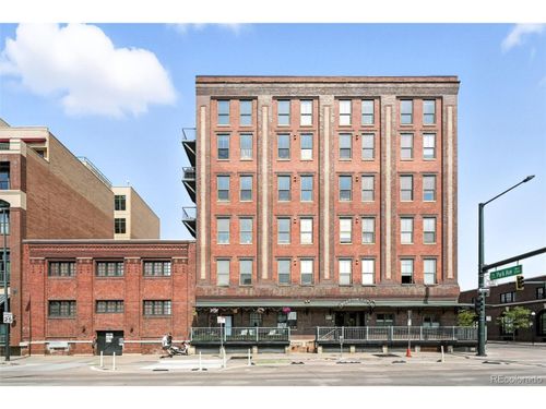 apt-3e-2261 Blake St, Denver, CO, 80205-2044 | Card Image