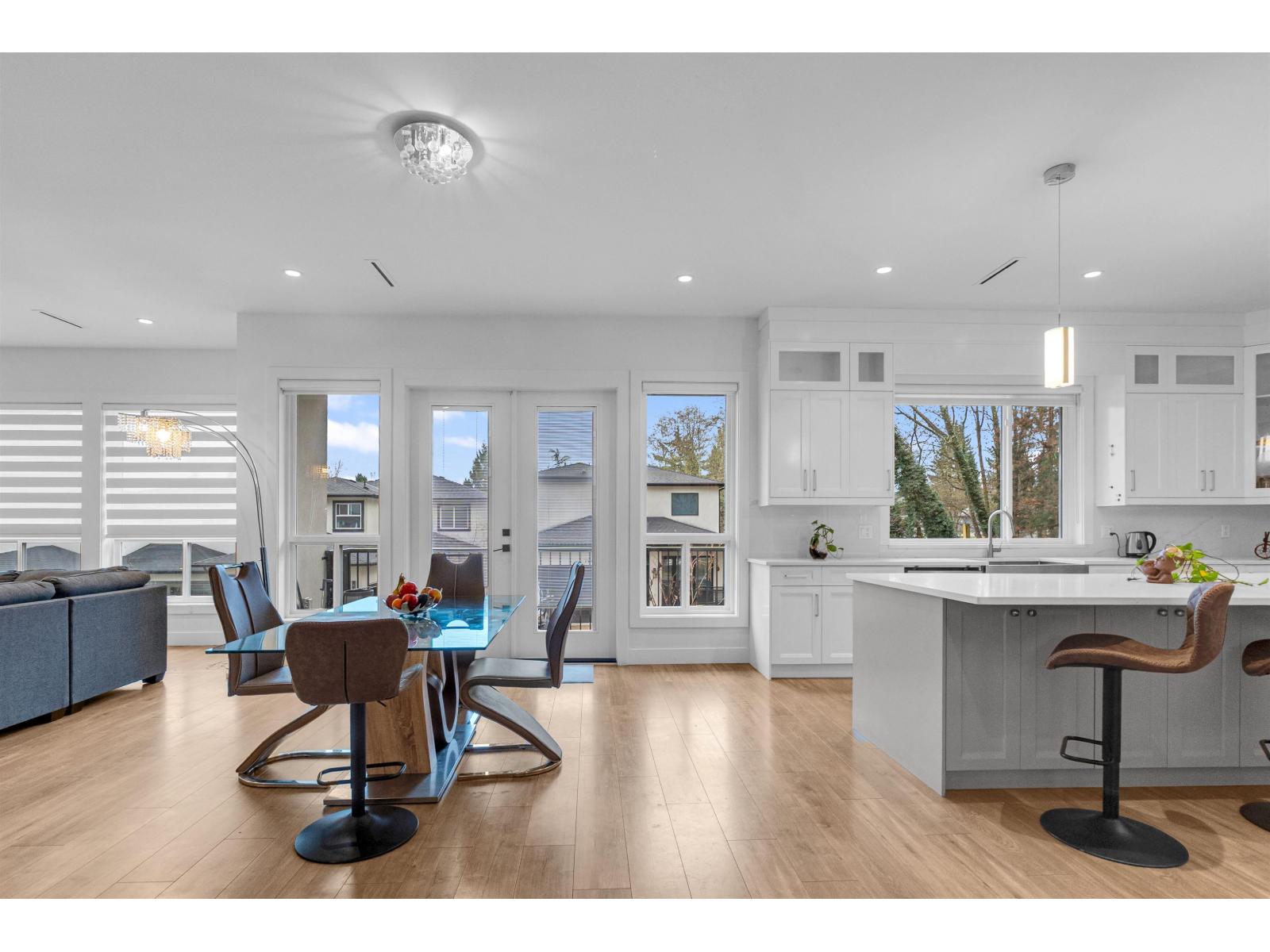 Residential in Surrey 5