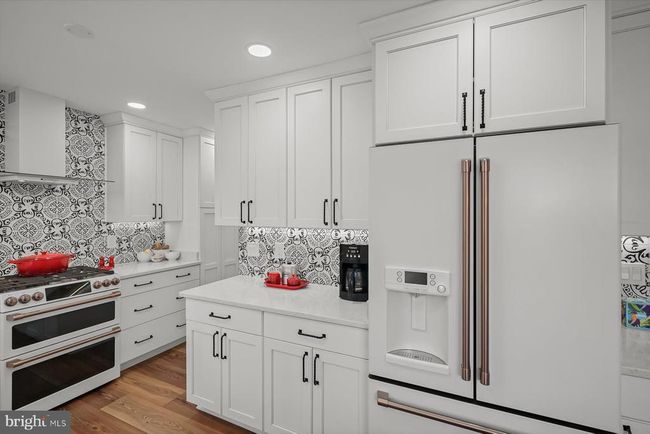 10698 John Ayres Dr, House other with 4 bedrooms, 3 bathrooms and null parking in FAIRFAX VA | Image 22