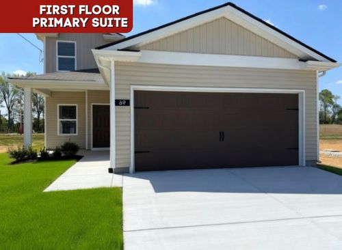 94 Stonehenge Cir, Manchester, TN, 37355-4604 | Card Image