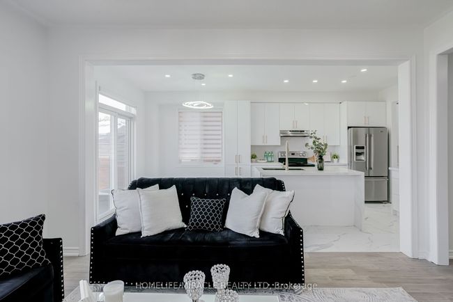 69 Sutcliffe Way S, House other with 3 bedrooms, 3 bathrooms and 2 parking in Alliston ON | Image 14