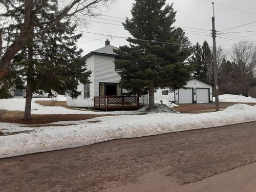 409 6th Ave N, Hurley, WI, 54534-1123 | Card Image