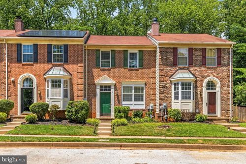 10 Red Jonathan Ct, Pikesville, MD, 21208-5861 | Card Image