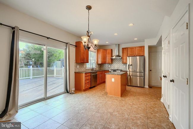 121 Flintstone Dr, House other with 4 bedrooms, 3 bathrooms and null parking in NORTH EAST MD | Image 16