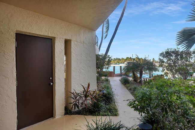 Steps from Garage to your Boat | Image 66