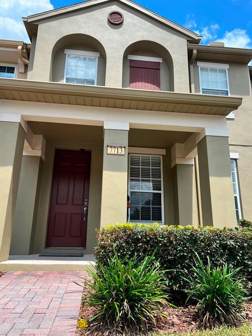 7713 Jailene Dr, WINDERMERE, FL, 34786-6741 | Card Image
