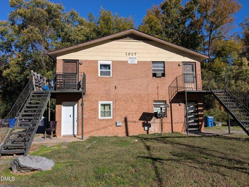 1017 Drew Street, Durham, NC, 27701 | Card Image