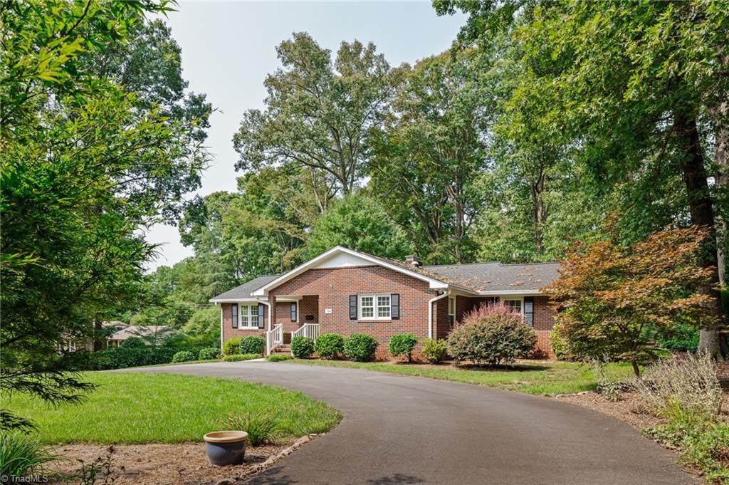 Residential in Winston-Salem 2