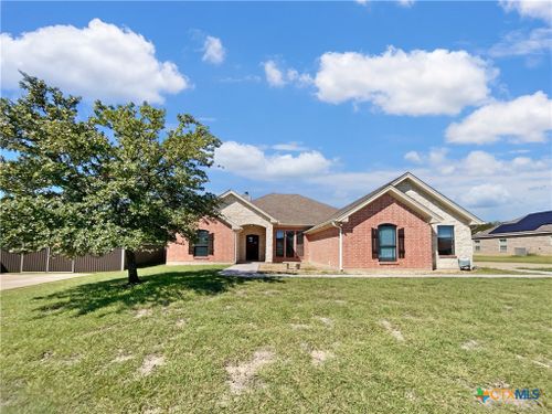 3908 Bella Vista Loop, Harker Heights, TX, 76548 | Card Image