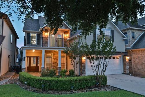 12336 Pebble View Dr, Conroe, TX, 77304-4227 | Card Image