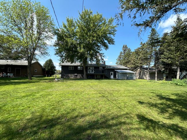 Large Yard | Image 59