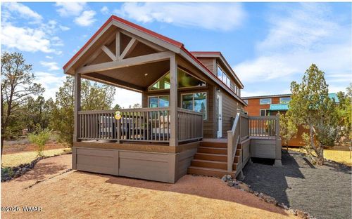 6-2746 Columbia Lane, Overgaard, AZ, 85933 | Card Image