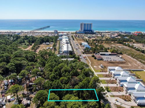 509 Lyndell Ln, Panama City Beach, FL, 32407-3244 | Card Image