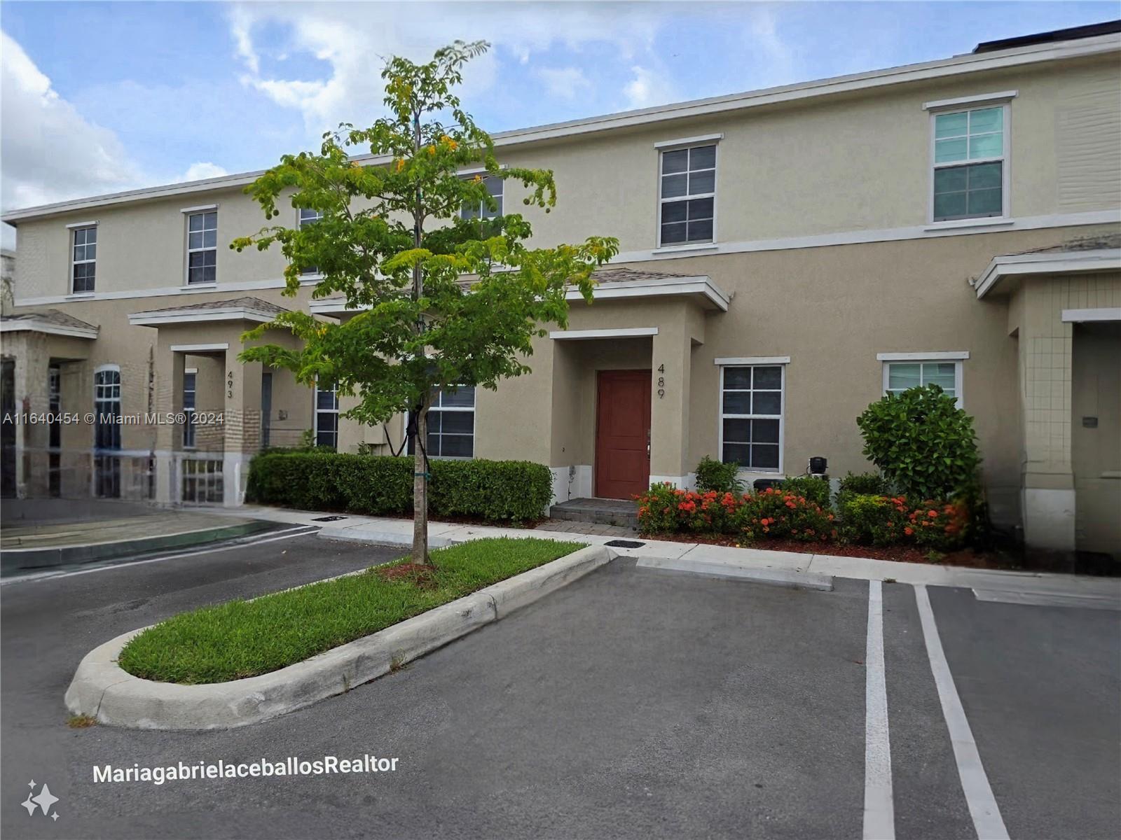4th St, Florida City, FL 33034