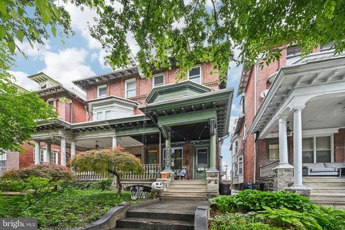 4947 Catharine St, PHILADELPHIA, PA, 19143-2007 | Card Image