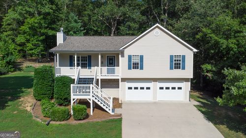 188 Crystal Creek Dr, Jasper, GA, 30143-1193 | Card Image