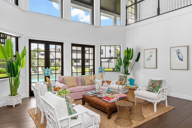 14289 Equestrian Way, House other with 5 bedrooms, 5 bathrooms and null parking in Wellington FL | Image 7